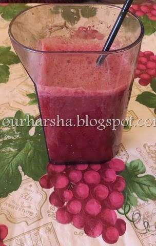 Fruit juice (2)