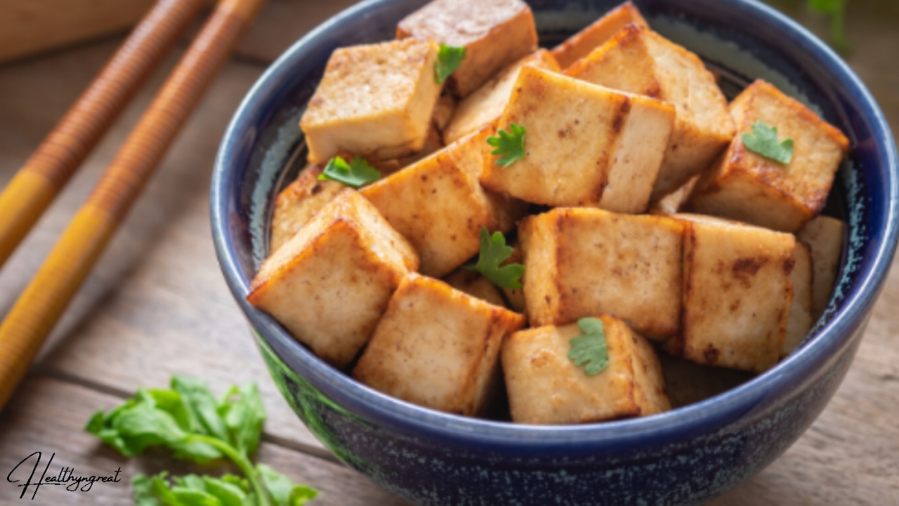 What Is Tofu, and Is It Good for You?