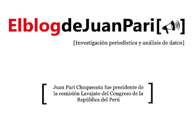   El Blog de Juan Pari