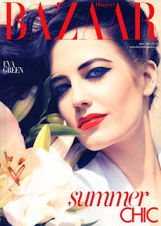 Eva Green Latest Pictures