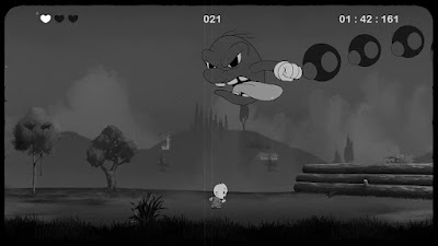 Lil Baby Poops Nightmares Game Screenshot 4