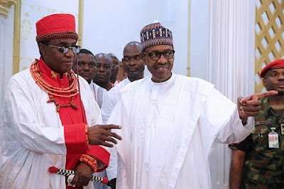 How Babangida Kept Me Here 32yrs Ago In Benin Prison For Over 3yrs - Buhari Recants