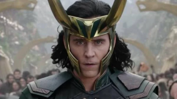 Bernakah Loki Resmi Jadi Thor Baru di Serial Marvel?