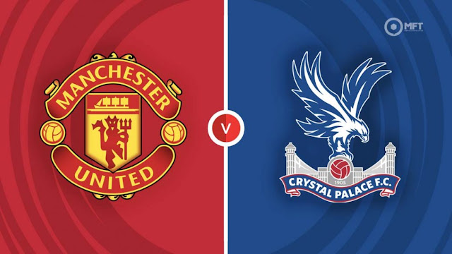 Game Week 22: Manchester United to beat Crystal Palace