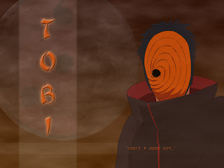 Tobi Wallpaper