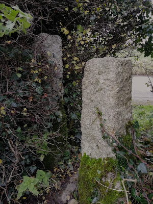 Waterstone High Cross