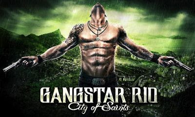 download gratis game android apk Gangstar Rio City of Saints