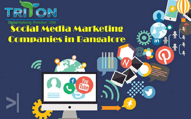 Social Media Marketing Companies in Bangalore