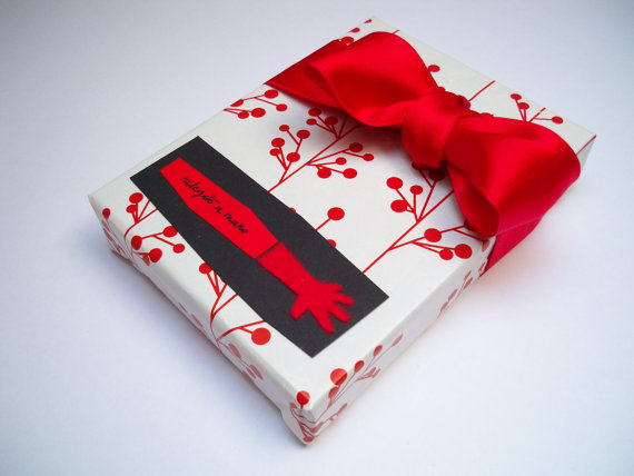 Christmas Packaging Ideas