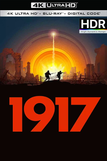 1917 (2019)[4K UHD HDR+][Lat-Cas-Ing][1fichier+Gofile]