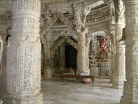 Ranakpur Jain Temples