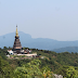 'Siamo in Thailandia, nell’anno 2566 dell’era buddista', Lidia e Tom al Songkran (Capodanno)