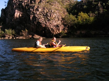 36Katherine Gorge05