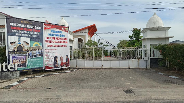 Guru dan Peserta Didik SMP IT Abdurrab Positif Covid-19, Belajar Tatap Muka Dihentikan