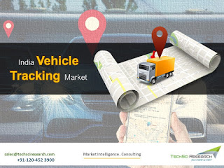 India Vehicle Tracking Market