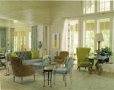 Site Blogspot  Upholstered Chairs  Living Room on And That Metal Framed Louis Xvi Chair  I Absolutely Adore Its Dark