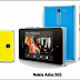 Nokia and Telenor Introduce the Nokia Asha 500, 502 and 503