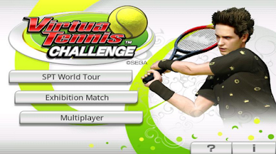 Virtua Tennis™ Challenge 4.5.4 Apk 1