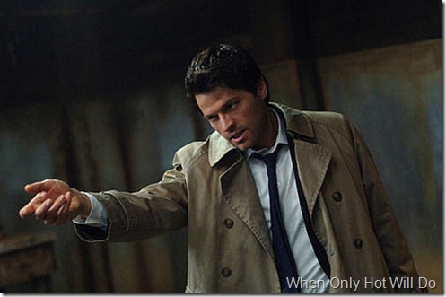 misha collins