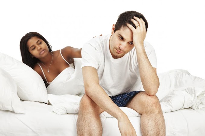 What is Erectile dysfunction and its Treatment