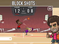 Basketball Battle Apk v1.94 Mod Money Full