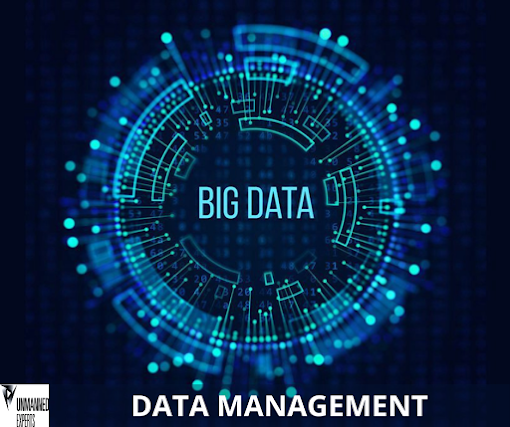 data management