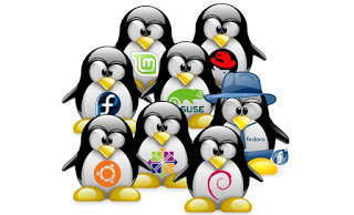 Pengertian Linux Dan Sejarah Berdirinya 