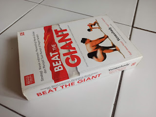 Beat The Giant