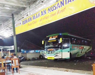 Pengalaman Terminal Pulo Gebang Calo Berkeliaran