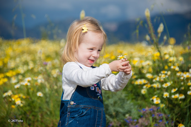 fotografo de niños en mallorca