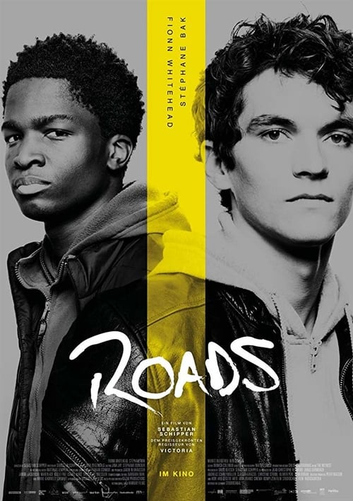 [HD] Roads 2019 Ver Online Subtitulado