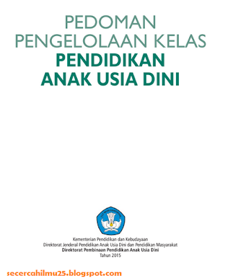 bunda PAUD dan PNF serta rekan Operator Sekolah Dokumen-dokumen Panduan Pelaksanaan untuk Akreditasi PAUD di SISPENA 2.0