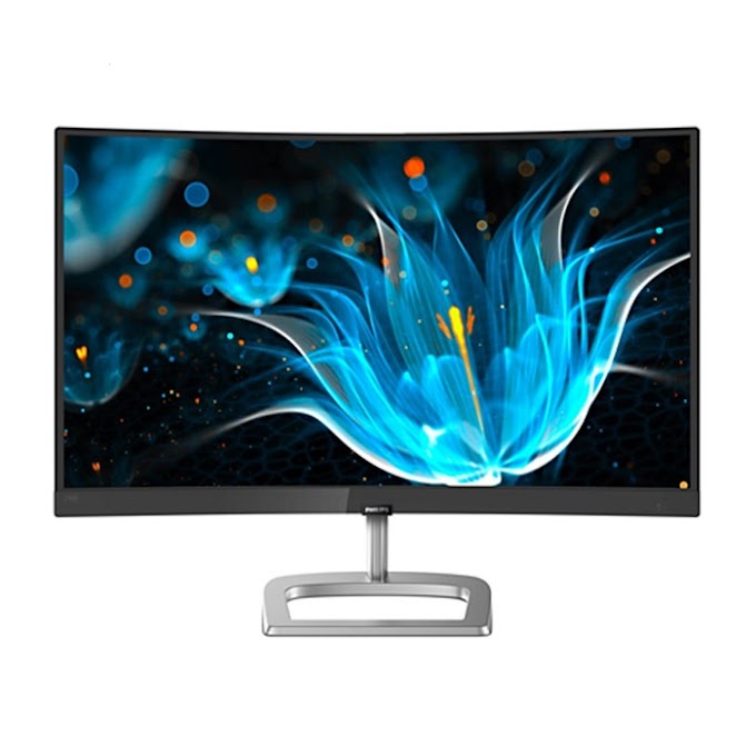 Màn hình LCD 24'' Philips 248E9QHSB/74 75Hz Gaming Cong