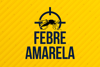 Sintomas da Febre Amarela