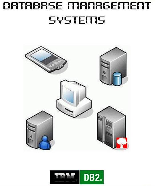 dbms notes. A Database Management System