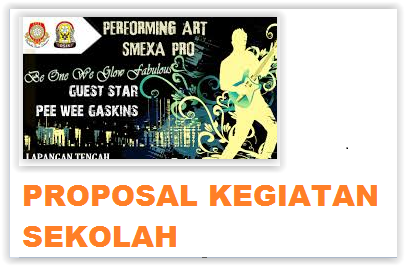 CARA MUDAH MEMBUAT PROPOSAL KEGIATAN SEKOLAH