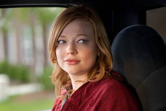 Sarah Snook Profile Pics Dp Images