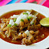 Mexican food - How to Make Menudo