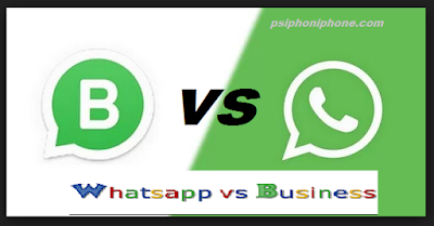 new whatsapp business app
