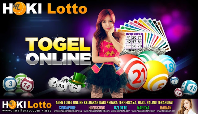 HokiLotto Situs Judi Togel Online Terbaik