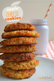cheddar-cheese-apple-cookies
