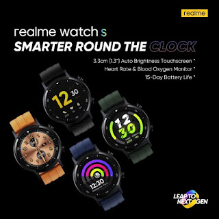realme watch,realme,watch,smartwatch,apple watch 4,galaxy watch,whatsapp iwatch,galaxy watch vo2,