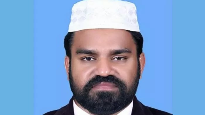 dr-kt-jabir-hudawi-is-the-coordinator-of-the-indian-hajj-committee