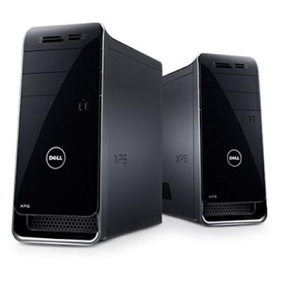 Dell XPS 8700 Special Edition