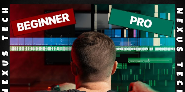 Think Like Pro Editors 