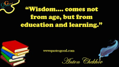 Education Quotes