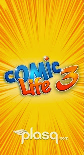 Comic Life 3.1 Full Patch - MirrorCreator
