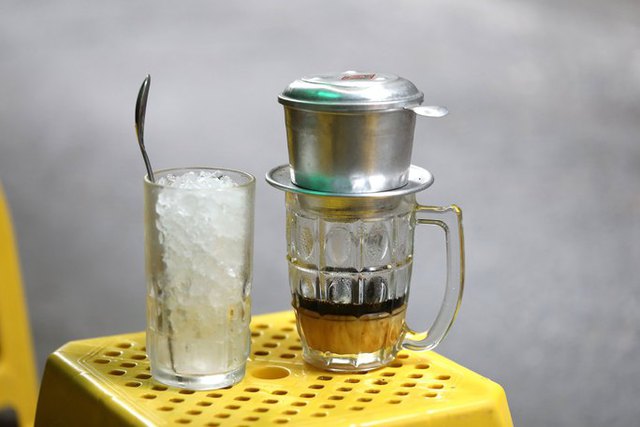 Nhờ đâu cà phê sữa đá vào top ngon nhất <a href=