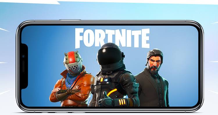 Fortnite Mobile Download For Android - 