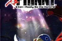 Prinny Can I Really be The Hero PSP